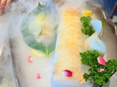 -佬太公海鸭·海鲜大排档(上海总店)