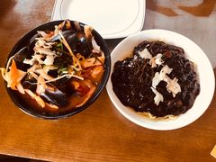 炸酱面-牛岛王子面馆