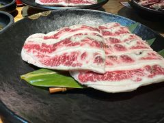 -九田家黑牛烤肉料理(新光汇店)