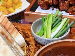 -单家老院·院子里的青岛菜(沙子口店)