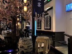 -绿茶餐厅(朝阳大悦城店)