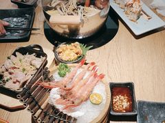 -沼津港精致料理·寿喜烧·烧鸟(青浦宝龙广场日料榜单店)