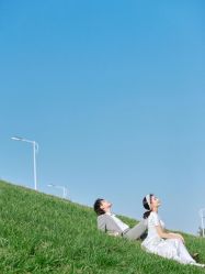 -拾尚映画·STUDIO婚纱摄影(中关村店)