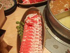 -巴奴毛肚火锅(七宝领展广场店)