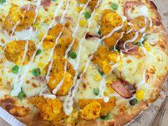 -达美乐比萨(板井路店)