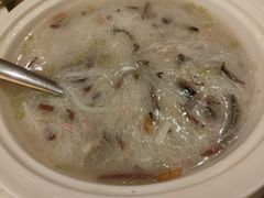 -泉州富力万达文华酒店-品珍中餐厅