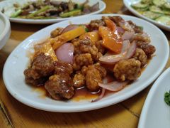 -甜甜屋(解放中路店)
