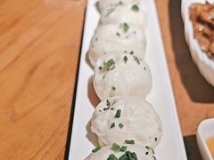 -金枝玉叶上海人家食府(三里河店)