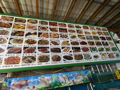 -阿弟特色海鲜餐厅·大排档(平潭店)