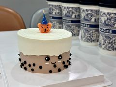 -霸王茶姬(大学城熙街店)