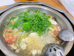 -海关荤豆花(洋河一路店)