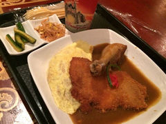 -大冒险家餐厅