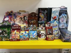 -卡游(时代LIFE购物中心店)