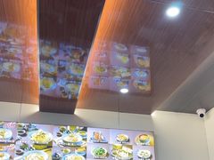 -蟹味阁·蟹黄面(体育西横街店)