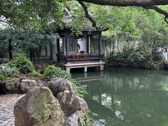 -惠山古镇·寄畅园