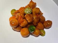 -老平安农家菜(平安店)
