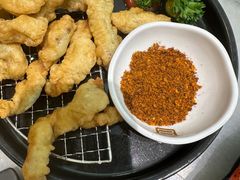 -韩宫宴和牛烤肉(合肥滨湖银泰城店)