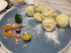 -南山鲜虾面·活鲜小馆·海味大连菜(南山总店)