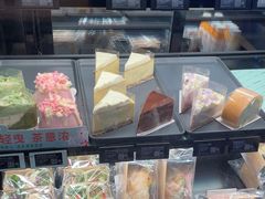 -星巴克(广州南站3层-A5口店)