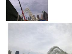 -光谷广场