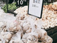 -永辉超市(鲁谷店)