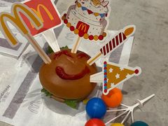 -麦当劳(帝豪店)