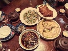 -熠盛·本帮菜Bistro(永嘉路店)