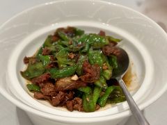 -君庭中餐厅(友谊宾馆店)