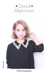 Eason 总监作品-ＤＯＭＯプロの美容サロン