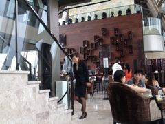 -瑞吉酒店·The Drawing Room闲逸廊·云端下午茶·夜奢Whiskey