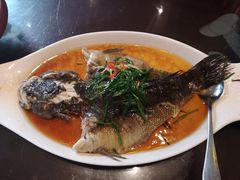 -老正兴菜馆(福州路店)