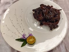 -丰泽园饭店