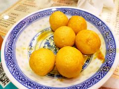 咖喱鱼蛋-双喜老铺(人民广场店)