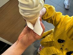 -麦当劳(莒县服务区店)