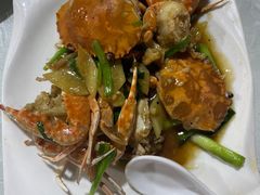 -范饭椰林川湘味海鲜·椰子鸡(三亚湾椰梦长廊店)