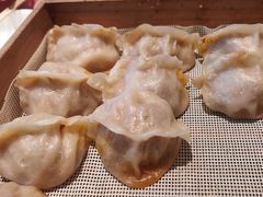 -倍儿美海鲜大排挡·非遗海鲜蒸饺(洋货店)