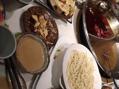 -蜀记火锅(南街店)
