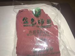 -金色印象·4K影院式足体养生(南滨印象店)