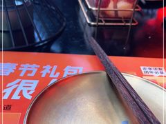 -何师烧烤Pro ·江湖川菜·小龙虾·精酿(太古里旗舰店)