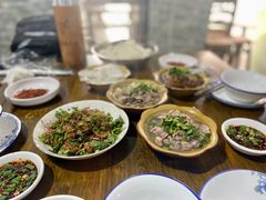 -小杨翘脚牛肉