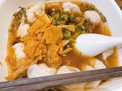 -双燕楼·手工馄饨·汤面小吃(世纪汇店)