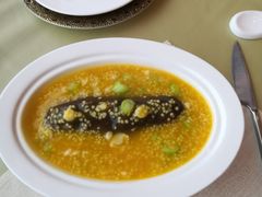 -锦江宾馆-花园餐厅