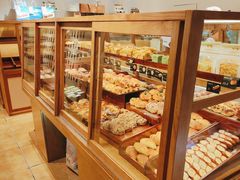 -小飞象面包公社(珠江路金鹰店)