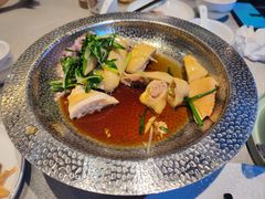 -林辉家宴·本地家常菜·头牌清远鸡(先锋店)