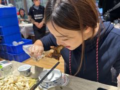 -九寨沟特色牦牛肉汤锅