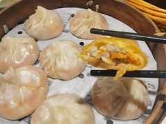 -馋三尺蟹粉小笼(人民广场店)