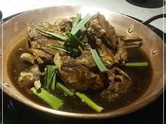-京韵胡同·酱香羊蝎子火锅涮肉(长寿路店)