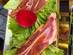 -老渔家·白族·石板烧·野生菌火锅(古城中心店)