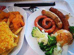-宜家·瑞典风味餐厅(青岛商场店)