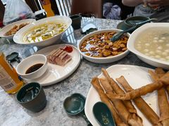 -聚丰园•湖鲜餐厅(阿红私房菜梅石路店)